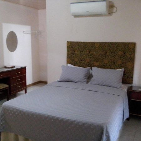 Piamonte Otel Las Tablas Dış mekan fotoğraf