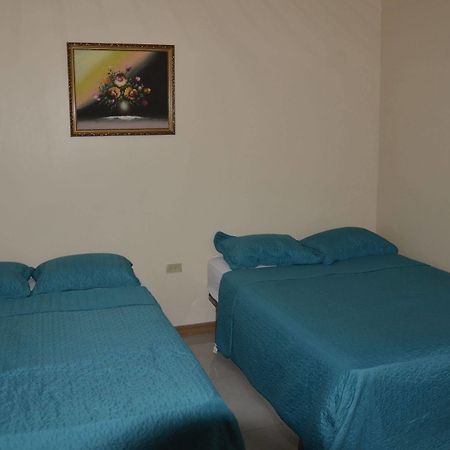 Piamonte Otel Las Tablas Dış mekan fotoğraf