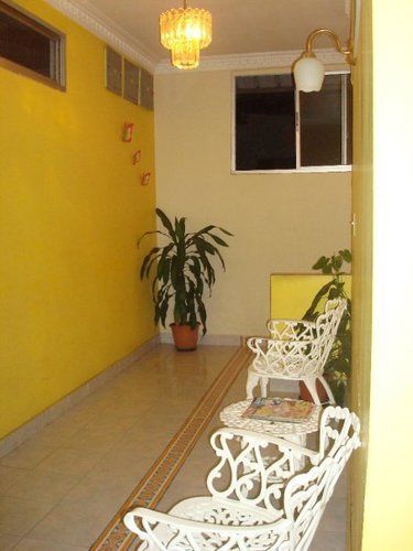 Piamonte Otel Las Tablas Dış mekan fotoğraf