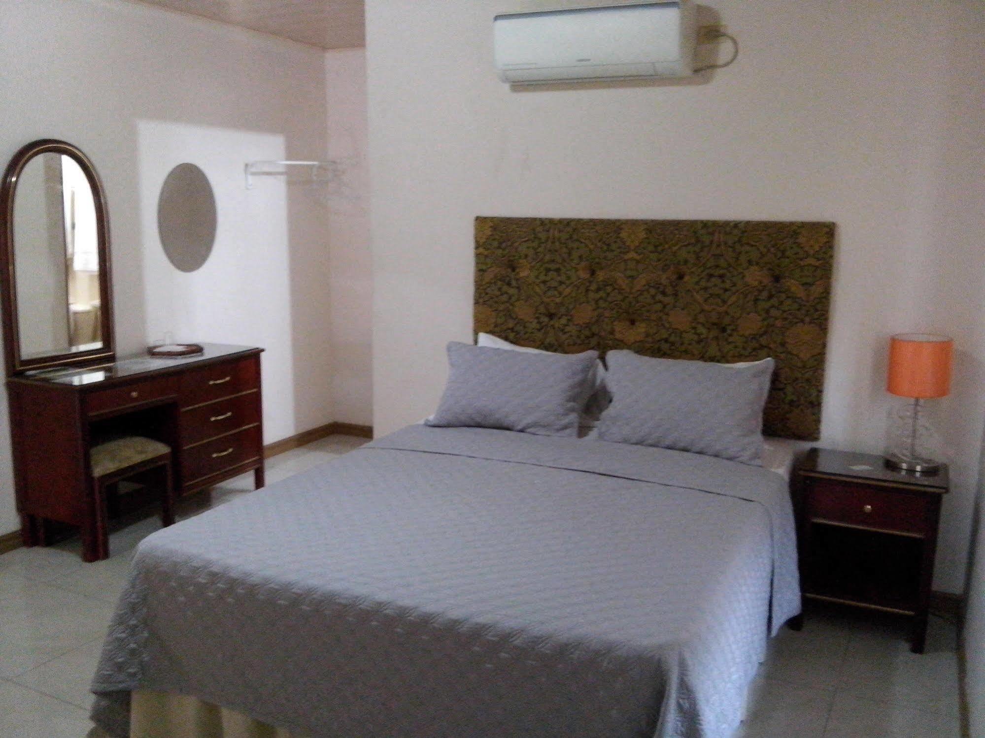 Piamonte Otel Las Tablas Dış mekan fotoğraf