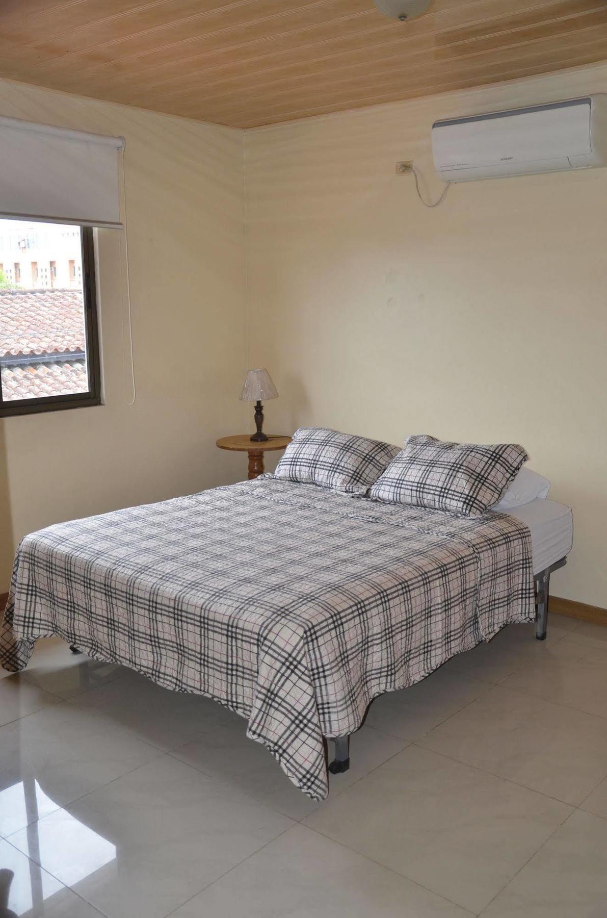 Piamonte Otel Las Tablas Dış mekan fotoğraf